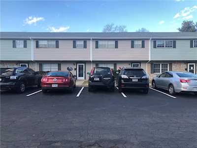 4701 Flat Shoals Rd #33C Union City, GA 30291