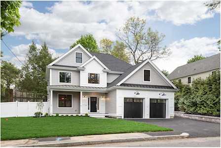 52 Elder Road Needham, MA 02494