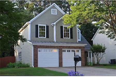 1514 Dickens Place NW Kennesaw, GA 30144