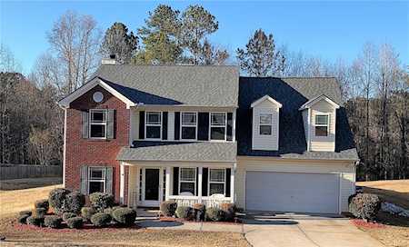 1504 Marigold Dr NW Bethlehem, GA 30620