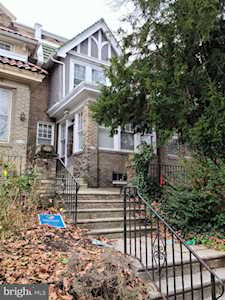 4732 Osage Ave Philadelphia, PA 19143
