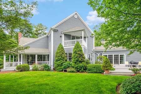 11 Forest Lane #11 Scituate, MA 02066