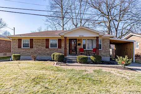 4504 Binda Way Louisville, KY 40216