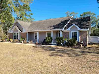 305 Revell Rd Crawfordville, FL 32327
