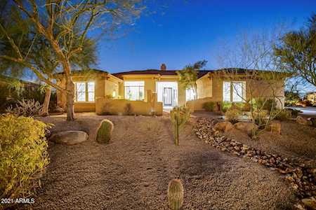 7825 E Hanover Way Scottsdale, AZ 85255