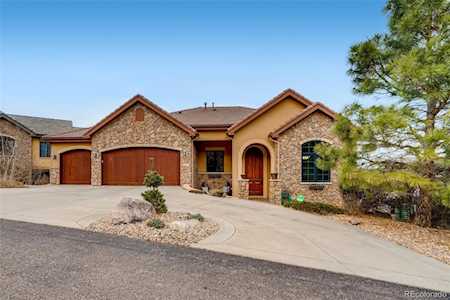 17171 Snowcreek Ln Morrison, CO 80465