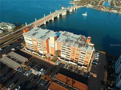 500 Treasure Island CAUSEWAY #302 Treasure Island, FL 33706