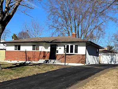 1446 Matthias Drive Columbus, OH 43224