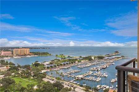 1 Beach Dr SE #2114 St Petersburg, FL 33701
