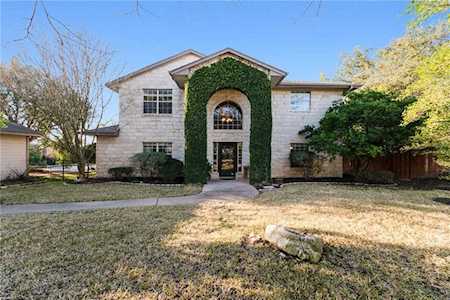4412 Eck CV Austin, TX 78734