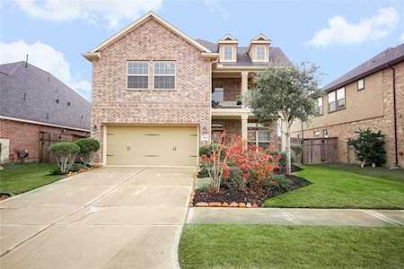 29138 Crystal Rose Ln Fulshear, TX 77441