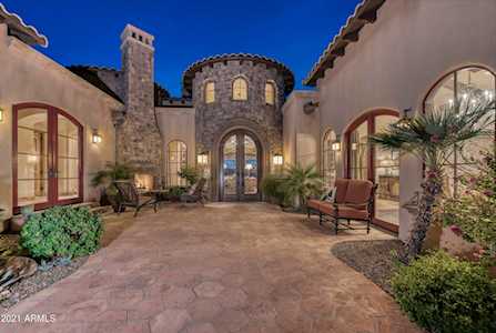 15535 E Firerock Country Club Drive Fountain Hills, AZ 85268