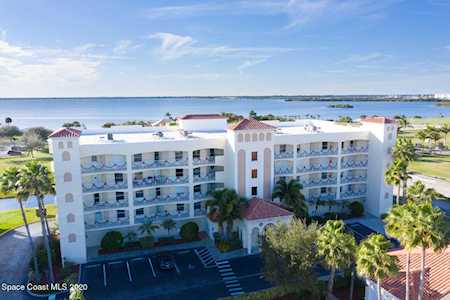 752 Bayside Drive #303 Cape Canaveral, FL 32920