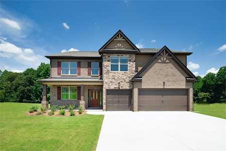 2795 Ridge Manor Dr Dacula, GA 30019