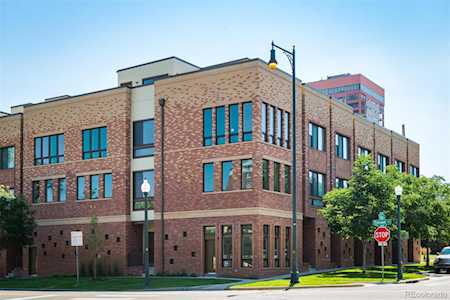 2200 Tremont Place #8 Denver, CO 80205