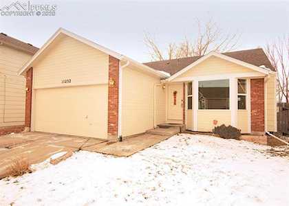 11232 Berry Farm Road Fountain, CO 80817