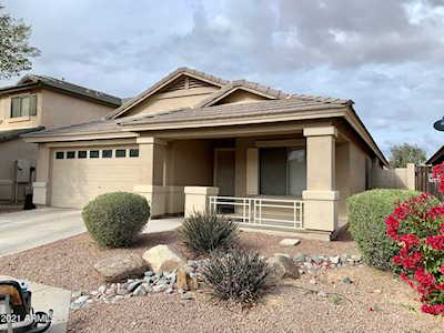 12316 W Rancho Drive Litchfield Park, AZ 85340
