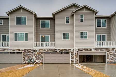 5548 Canyon View Dr #35 Castle Rock, CO 80104
