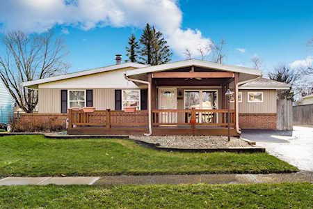 1083 Bernard Road Columbus, OH 43221