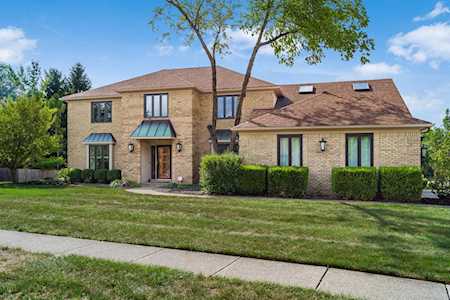 6937 Bonnie Brae Lane Columbus, OH 43235