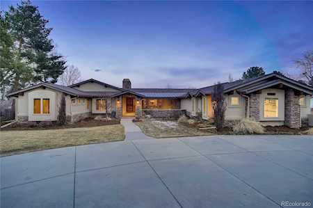 4824 Prospect St Bow Mar, CO 80123