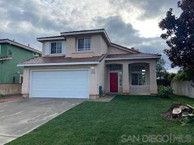 2284 Eastbrook Road Vista, CA 92081