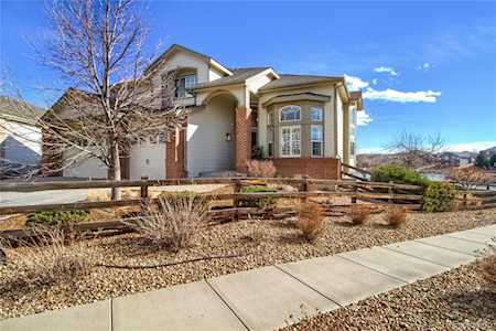 7612 Coyote Place Littleton, CO 80125