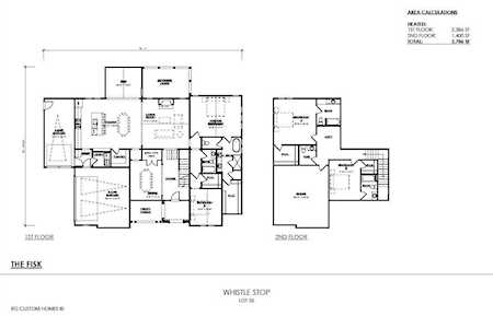 2243 Brakeman Ln Thompsons Station, TN 37179