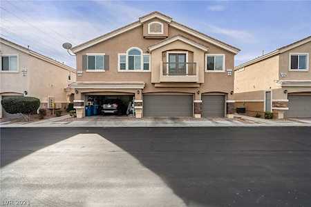 2375 Koho Dr #101 Las Vegas, NV 89183
