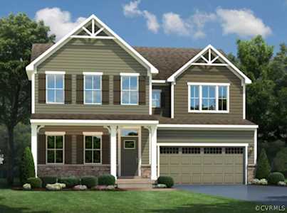 9231 Beech Hill Ct Chesterfield, VA 23112