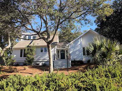 14 Fairway Oaks Ln Isle Of Palms, SC 29451