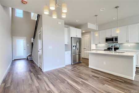 4337 E 98th Place Thornton, CO 80229