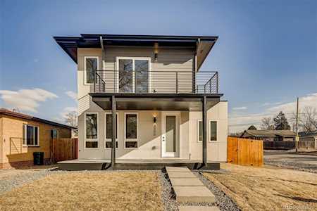3500 N Columbine St Denver, CO 80205