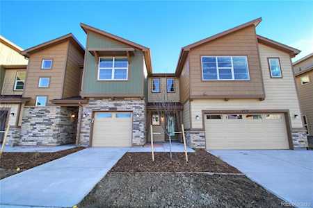 4307 E 98th Place Thornton, CO 80229