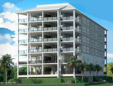 951 Highway A1A #502 Satellite Beach, FL 32937