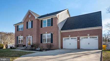 7705 Winterwood Ct Severn, MD 21144
