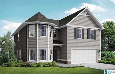 317 Union Station Dr Calera, AL 35040