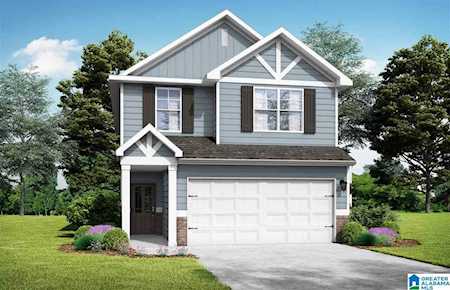5521 Cathwick Trc Mccalla, AL 35111