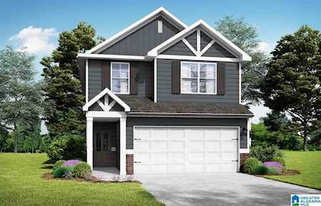 5532 Cathwick Trc Mccalla, AL 35111