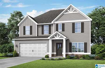 245 Union Station Dr Calera, AL 35040
