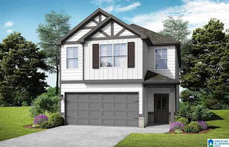 5533 Cathwick Trc Mccalla, AL 35111
