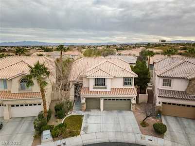 145 Clybourn Ct Las Vegas, NV 89144