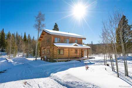 21015 Palomino Way Oak Creek, CO 80467