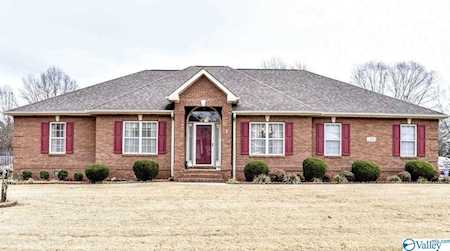 148 Andover Lane Huntsville, AL 35811