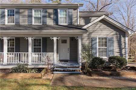 14201 Hackamore Dr Matthews, NC 28105