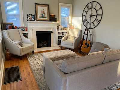 1707 Riverwood Dr Nashville, TN 37216