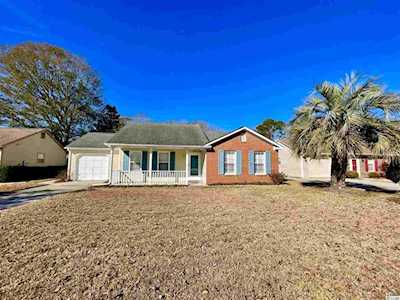 703 Hummingbird Dr. Murrells Inlet, SC 29576