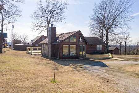 448508 E 979 Rd Vian, OK 74962