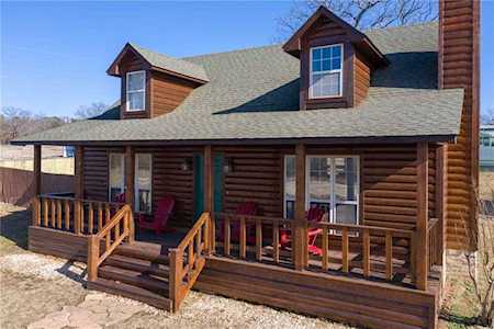 97867 S 4485 Rd Vian, OK 74962