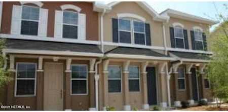 13004 Sunset Lake Dr Jacksonville, FL 32258